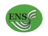 Logo ENS