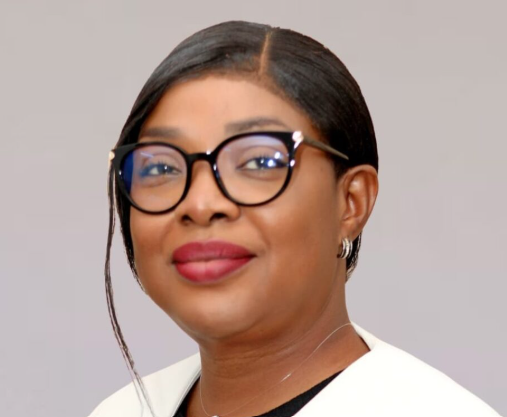 Madame CISSÉ Djénéba