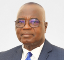 Prof. N'GUESSAN Kouamé Ackoundoun